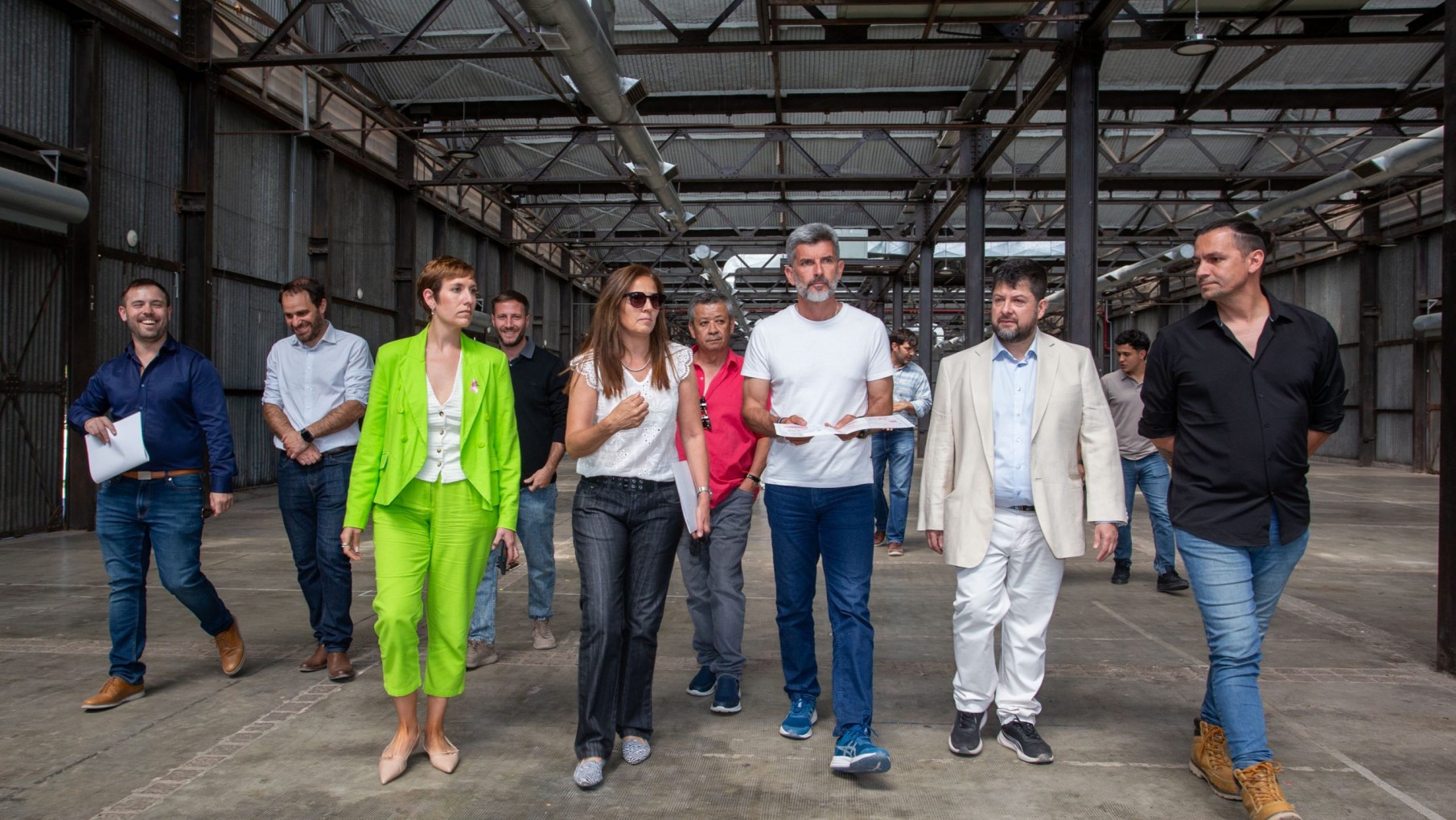 Mendoza se convertirá en el epicentro minero después de 17 años