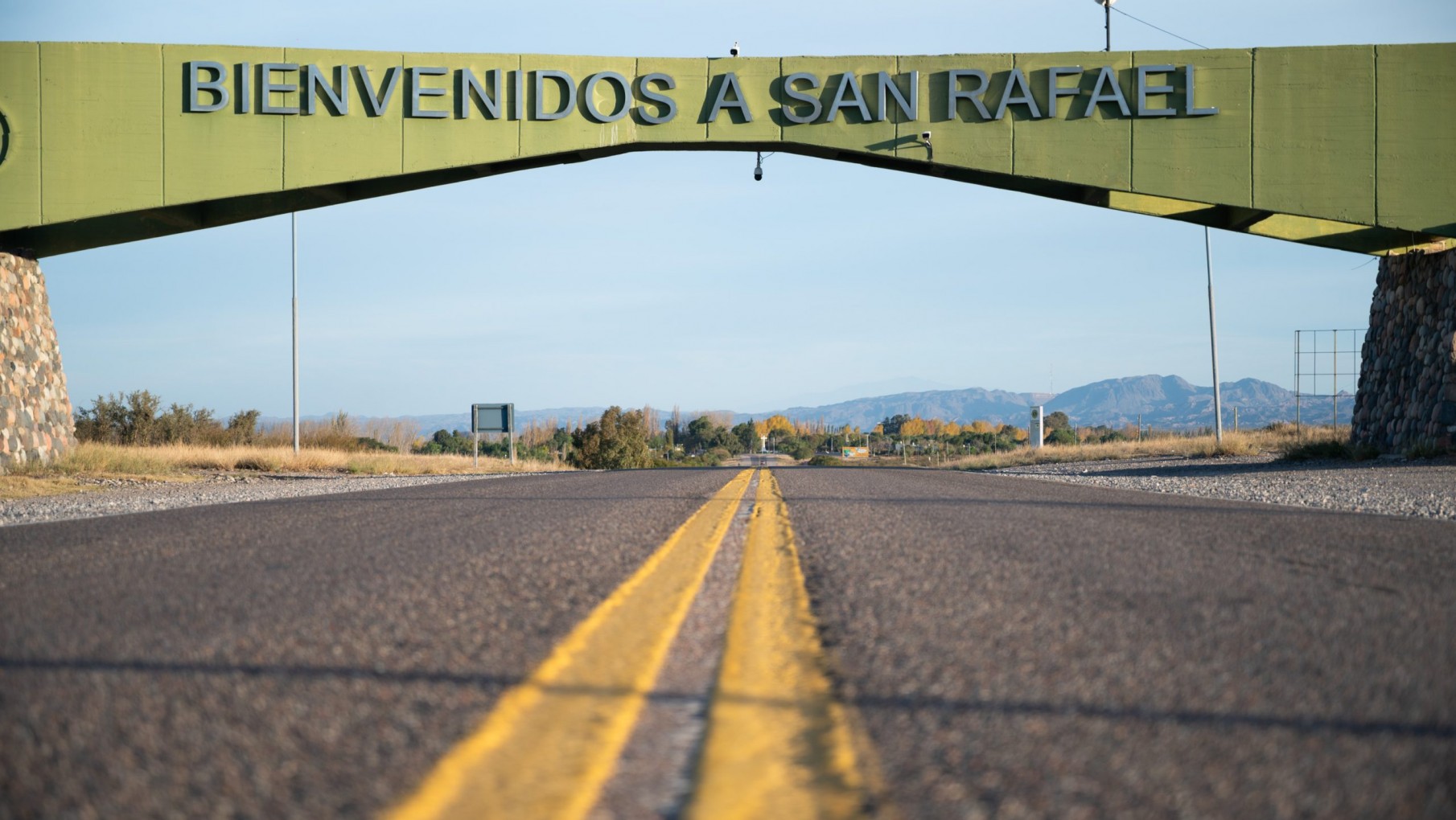 Invertirán casi $60 mil millones para revivir una ruta clave para el Sur mendocino