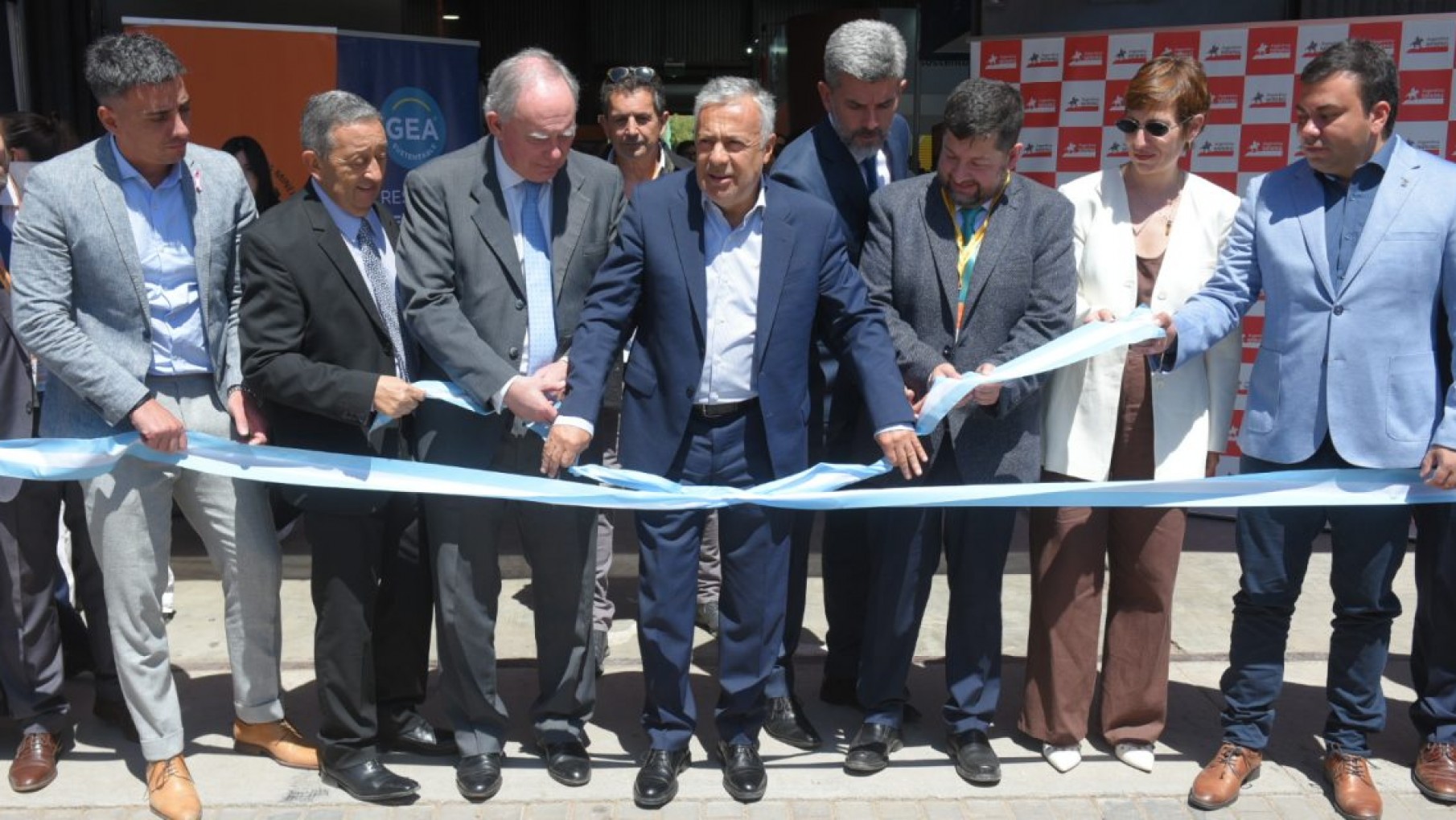 La Argentina Mining arrancó con potentes anuncios para la minería de Mendoza