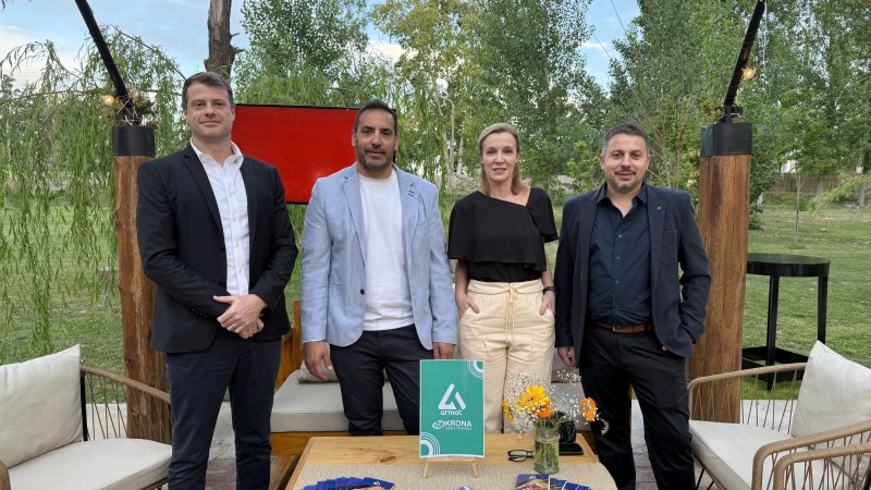 Un gigante brasileño se afianza en Argentina de la mano de una empresa mendocina