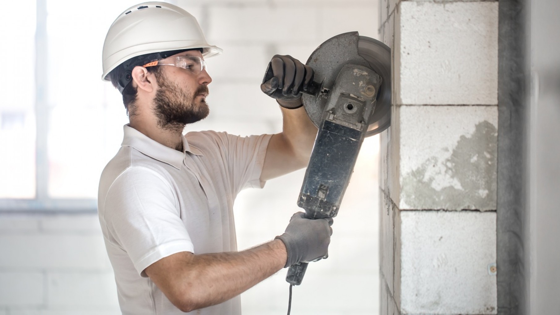 Conocé los beneficios del hormigón celular en la construcción