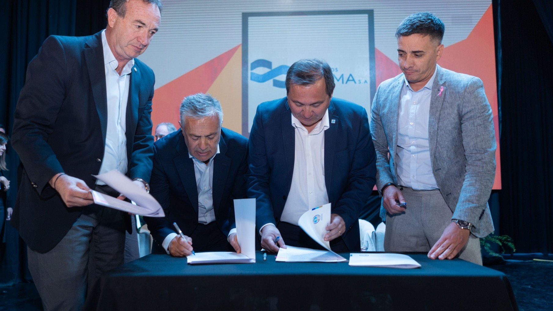 Mendoza tiene el primer Clúster Minero Energético de la región