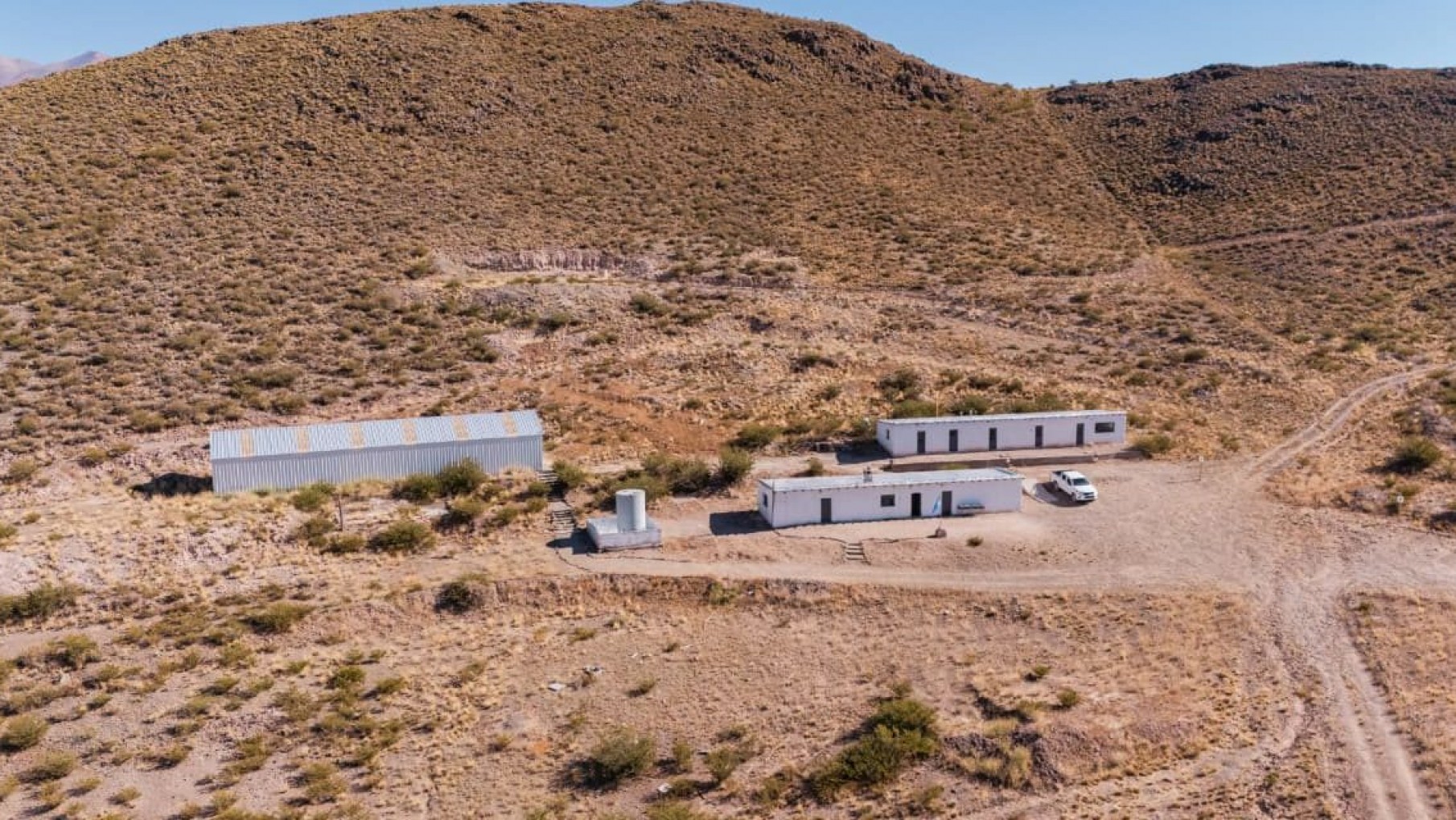 PSJ Cobre Mendocino: a un paso de la factibilidad con el comienzo del debate en la Legislatura