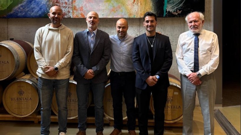 Onceavo Almuerzo Área Tres: un espacio para balances y discutir el futuro