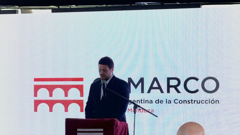 Empresarios y funcionarios coincidieron en la celebración anual de la Cámara Argentina de la Construcción