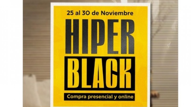 Hipercerámico y Casa Fácil lanzan su Black Friday con increíbles descuentos