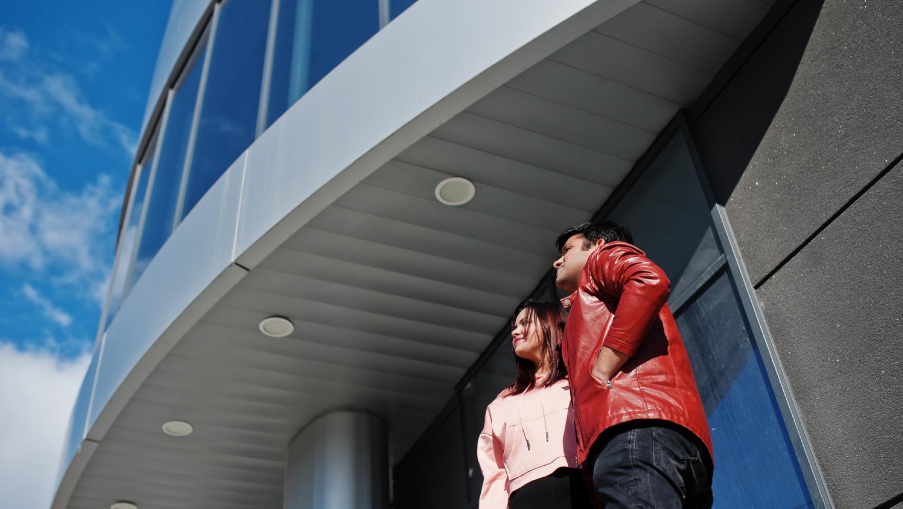 Arquitectura colaborativa: qué es y cinco ejemplos innovadores