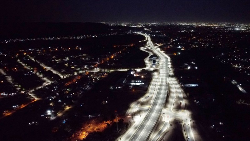 La Nueva Panamericana y la Variante Palmira fueron premiadas a nivel nacional