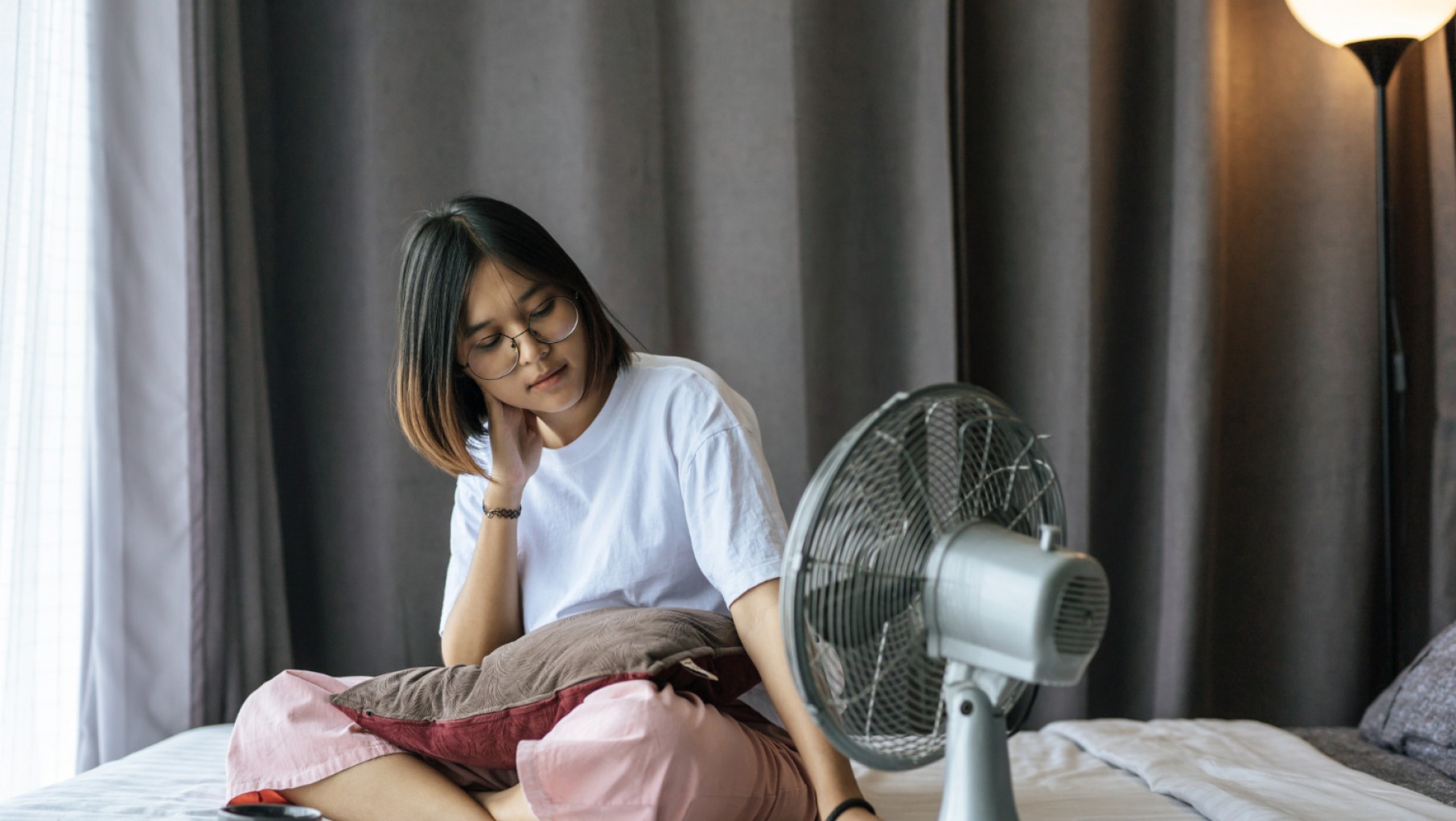 Cómo mantener la casa fresca sin aire acondicionado: 7 tips de diseño que necesitan poco presupuesto