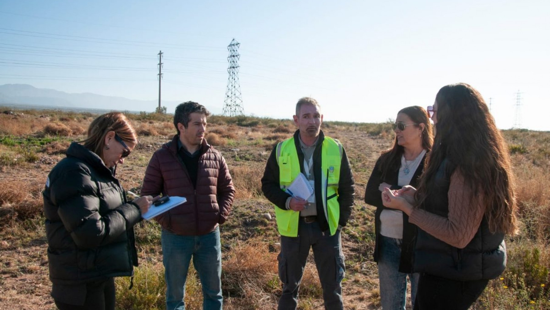 Balance 2025: un año récord para la obra pública y clave para la planificación territorial
