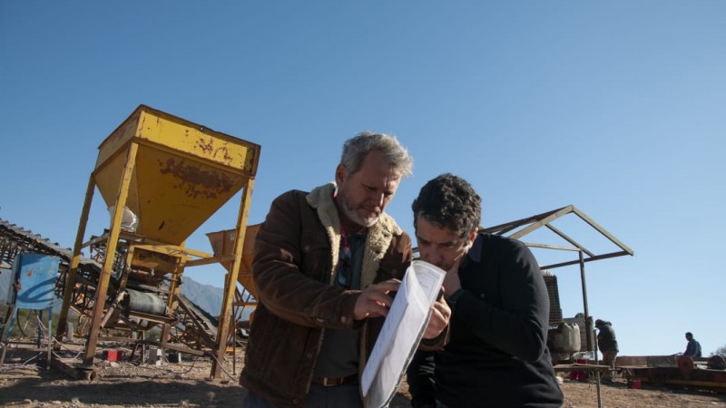 La estrategia del Gobierno provincial para frenar los loteos clandestinos