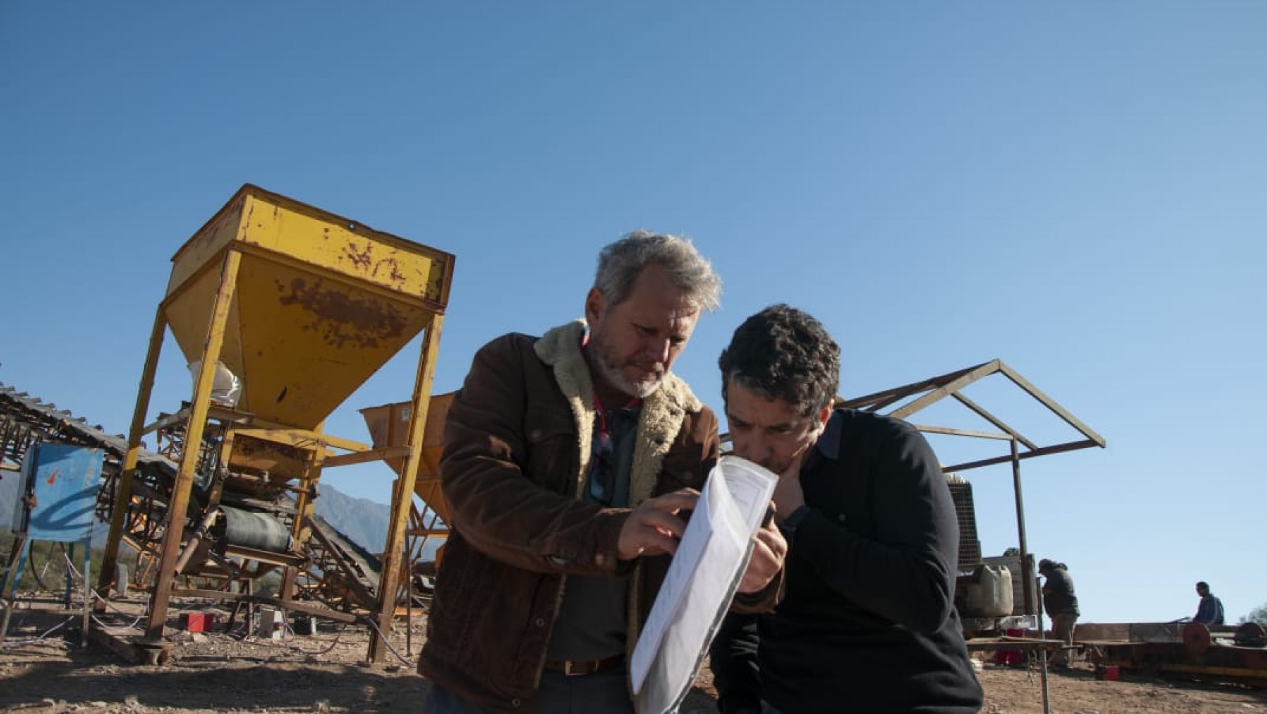 La estrategia del Gobierno provincial para frenar los loteos clandestinos