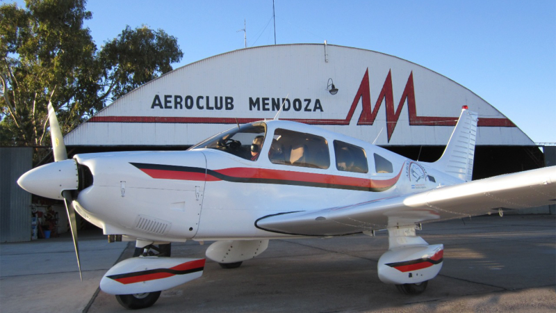 Las polémicas detrás del traslado del aeródromo de La Puntilla y la nueva ciudad empresarial