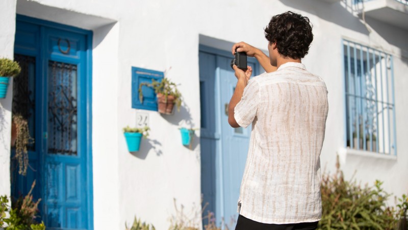 Los secretos de la restauración: cómo darle una nueva vida a una casa antigua