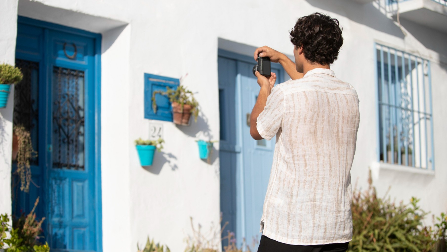 Los secretos de la restauración: cómo darle una nueva vida a una casa antigua