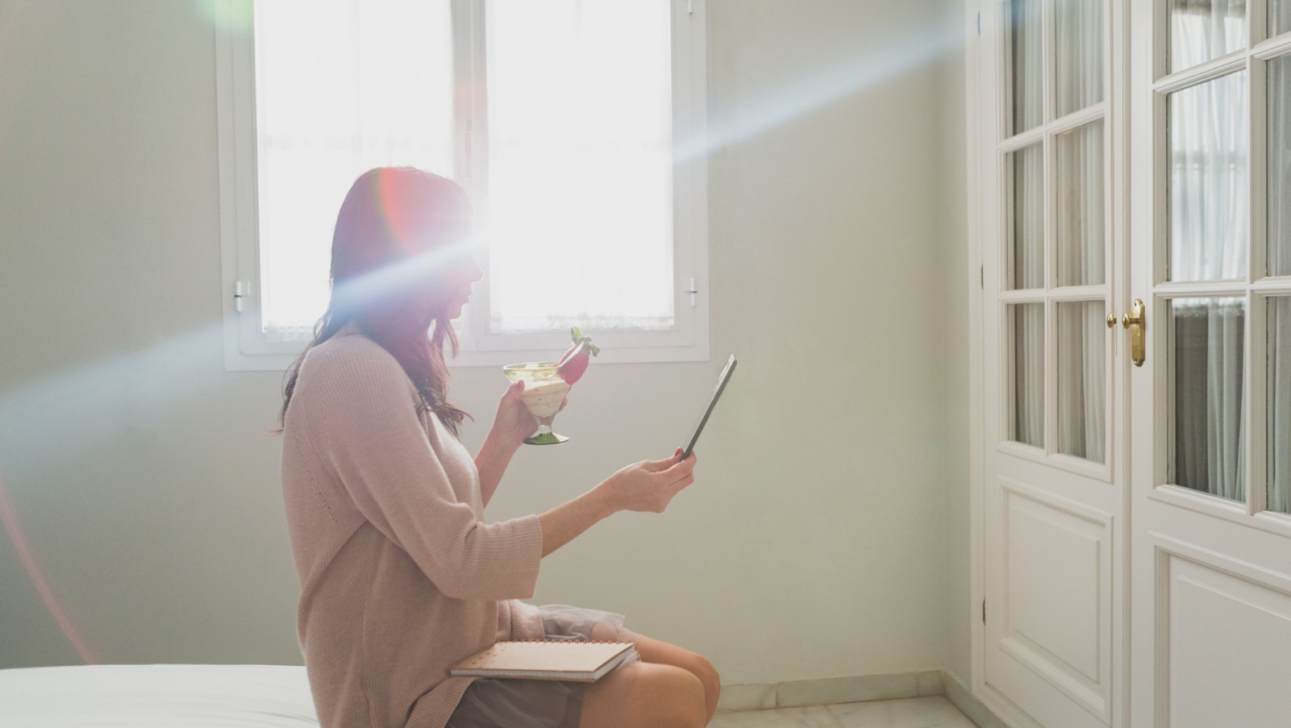 Siete lecciones de maestros de la arquitectura para remodelar tu hogar