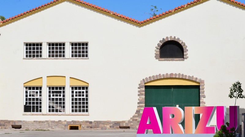 Espacio Arizu: el mapa de una recuperación patrimonial con sello de exportación