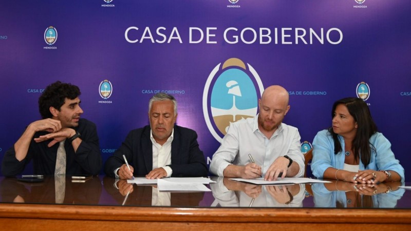 Una apuesta a la logística y el desarrollo: Mendoza licitó la transformación del Acceso Sur por USD 60 millones