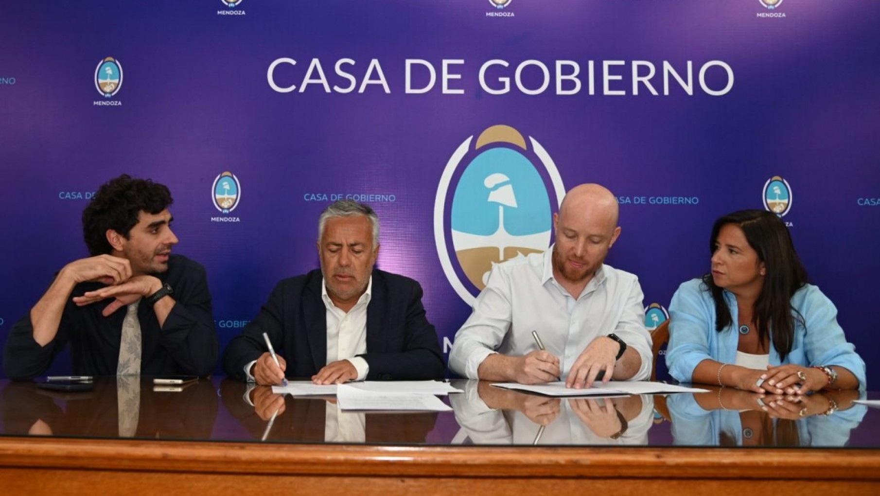 Una apuesta a la logística y el desarrollo: Mendoza licitó la transformación del Acceso Sur por USD 60 millones