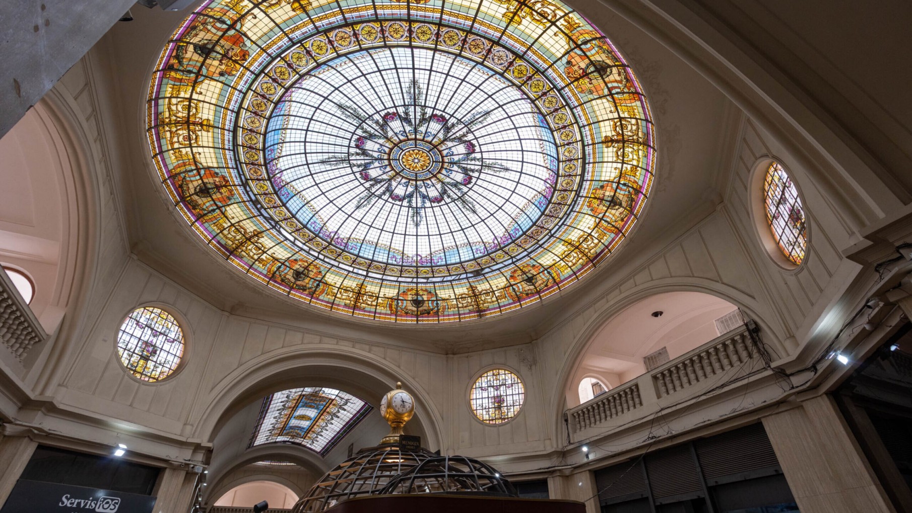 Pasaje San Martín: 100 años de un ícono mendocino