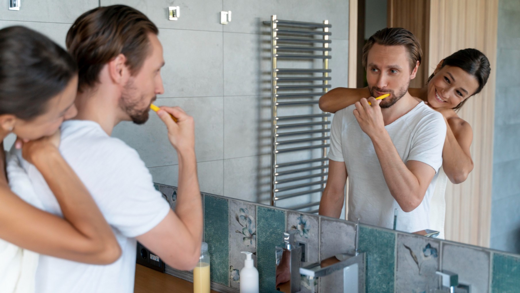 Cómo transformar baños en spas en Argentina con presupuesto inteligente