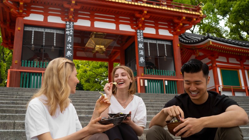 Turismo y arquitectura: 5 destinos indispensables para fanáticos del diseño