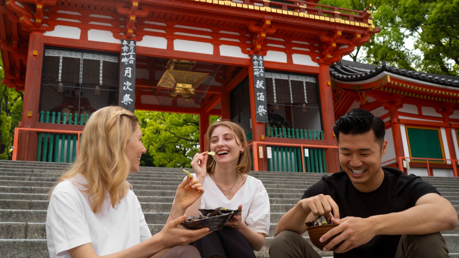 Turismo y arquitectura: 5 destinos indispensables para fanáticos del diseño