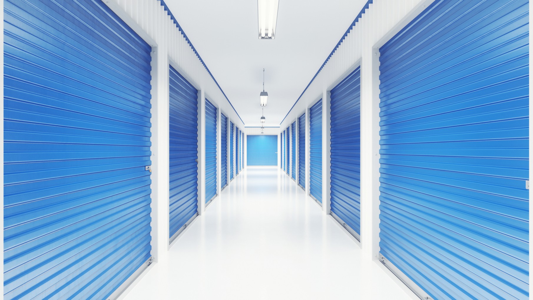 Storage: la inversión en espacio que más crece en el mundo