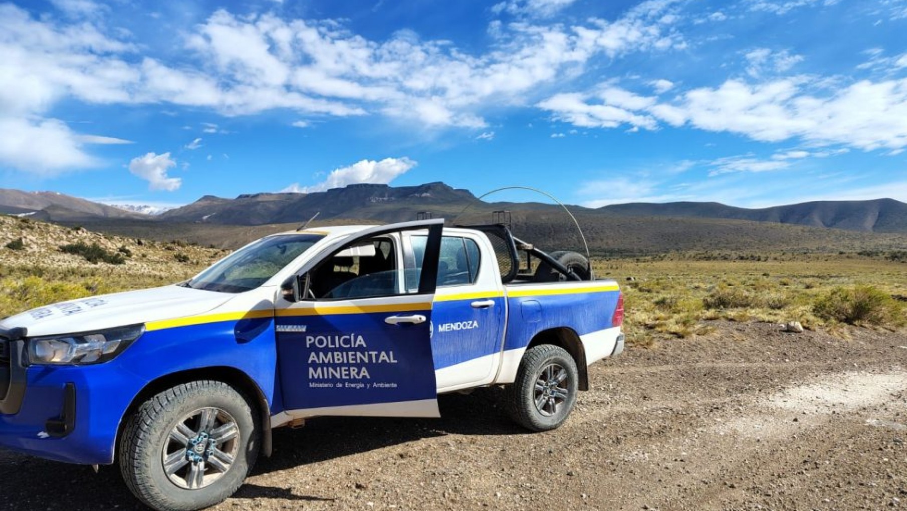 La regularización de la minería impacta de lleno en la construcción