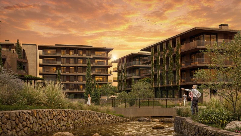 Branded Residences: la tendencia de lujo que se afianza en Argentina