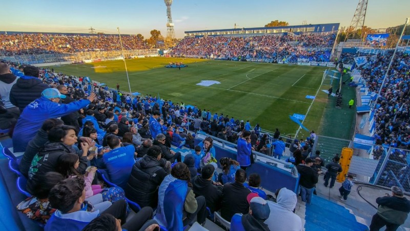 Arquitectura de una pasión: curiosidades de los estadios argentinos
