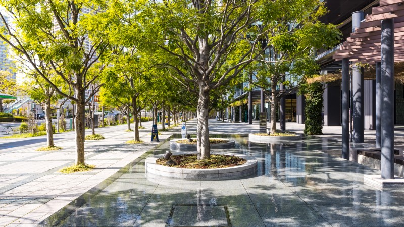 La "15-Minute City": todo a 15 minutos de casa