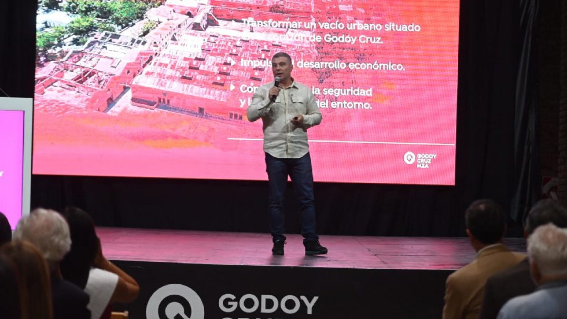 El mapa turístico de Mendoza se reconfigura con una inversión de USD 30 millones