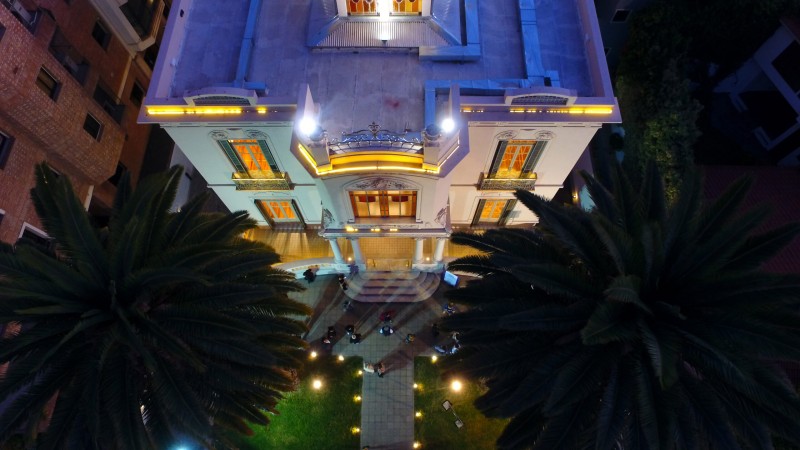 Barro, piedra y memoria: 5 tesoros arquitectónicos que son parte de la identidad de Mendoza