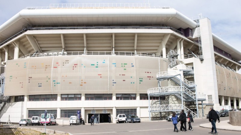 Aconcagua Arena 2.0: el plan para transformar el gran "indoor" mendocino