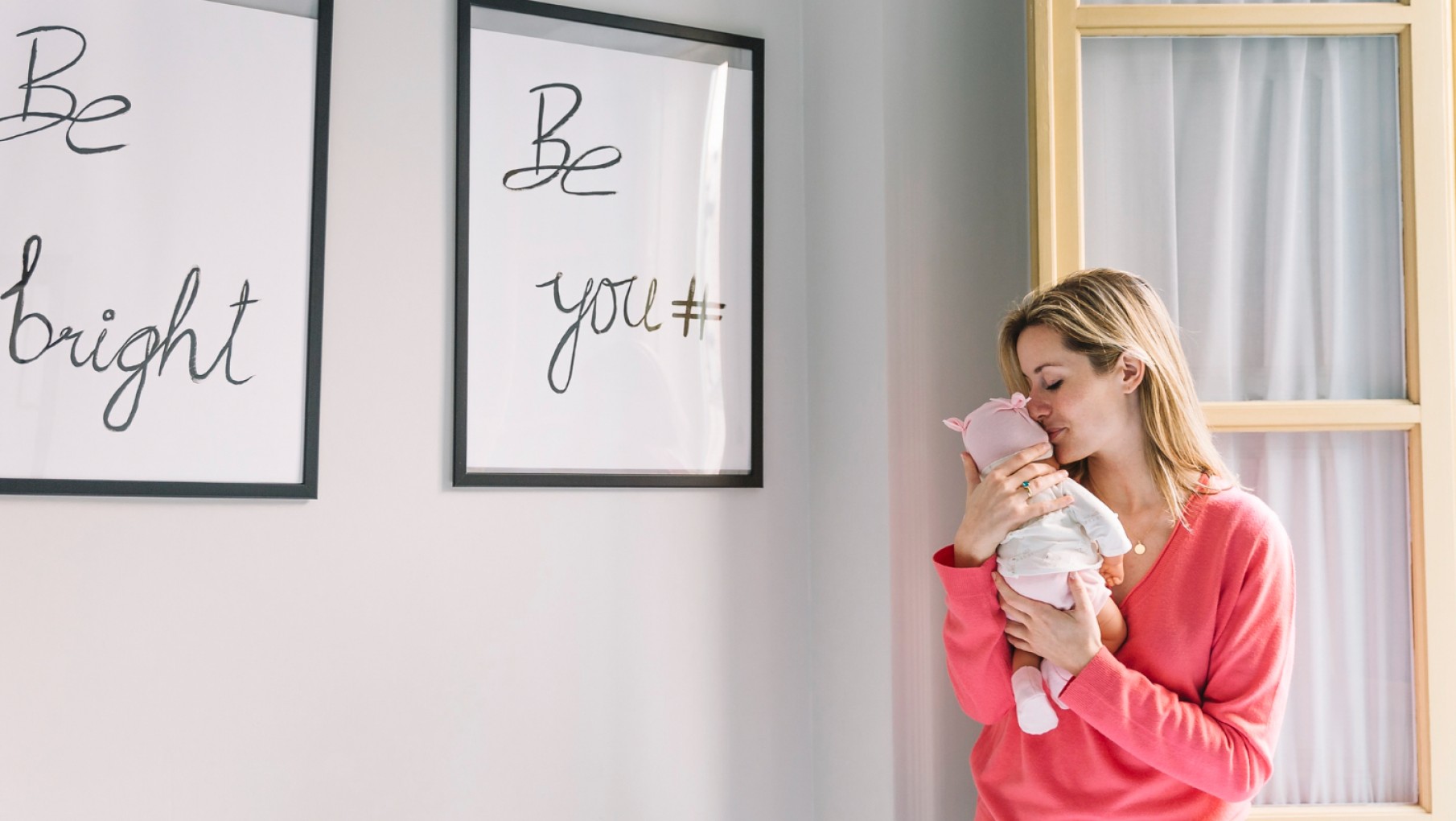 Guía básica para integrar arte en casa