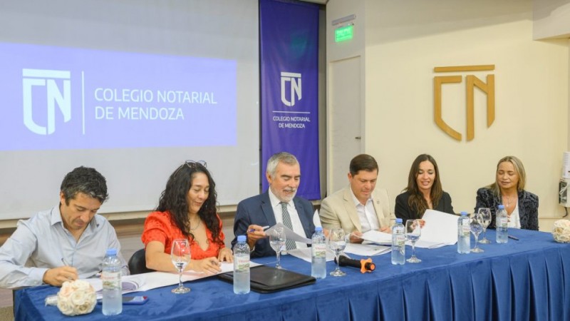 El Big Data aterriza en el real estate mendocino para igualar la información