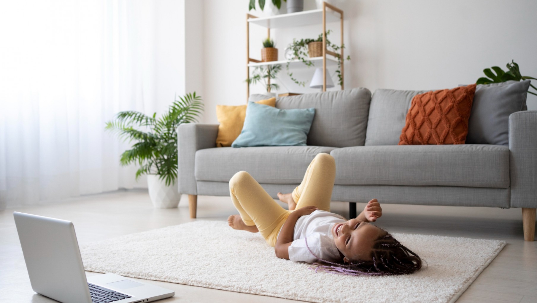 Cinco consejos prácticos para preparar tu casa para el frío