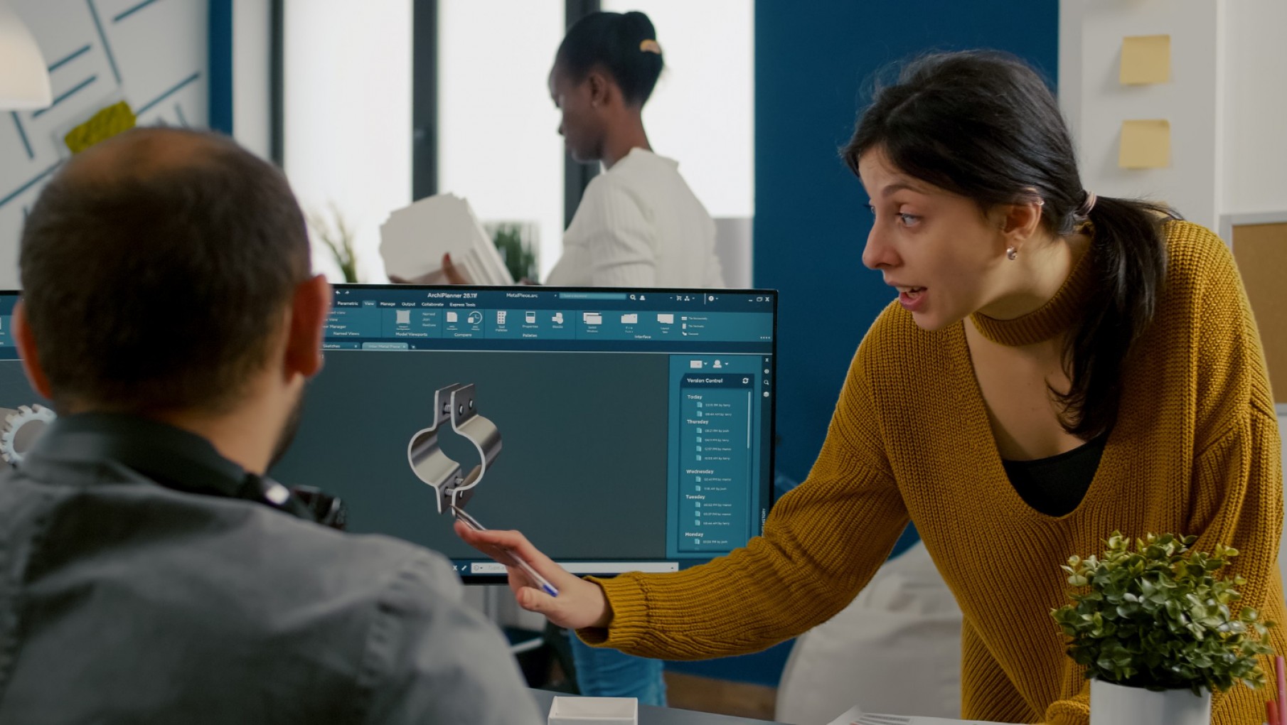 Impresión 3D: innovación al servicio de la construcción