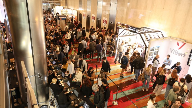 Llega la 10° edición de Expo Construir