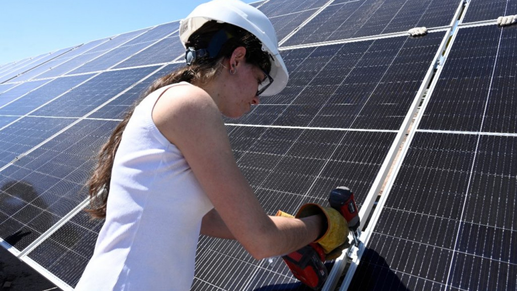 Mendoza verde: así se ve la arquitectura biofílica en los espacios públicos