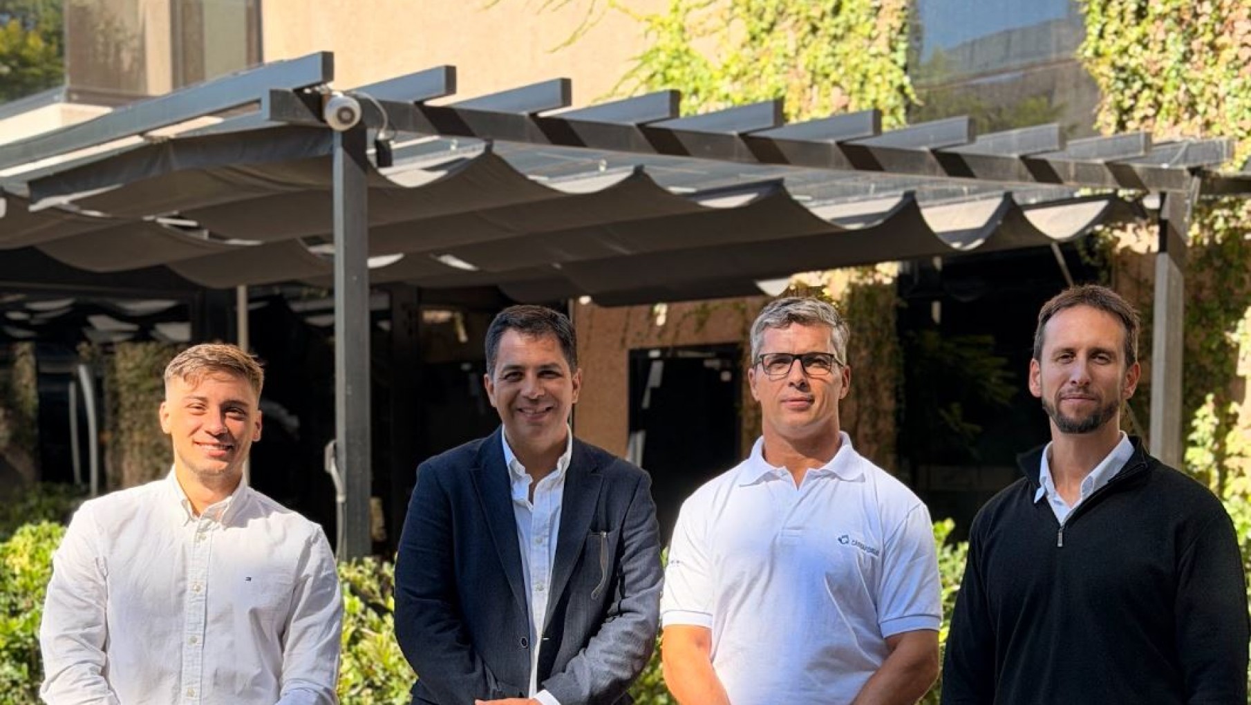 Decimocuarto Almuerzo Área Tres: empresas en crecimiento y buenas perspectivas