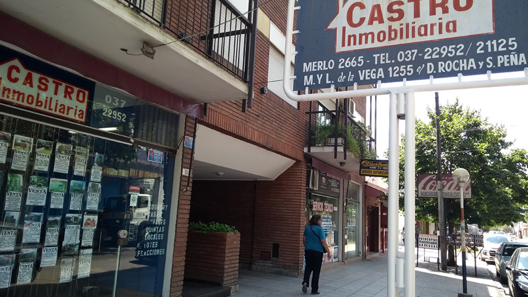 La Cámara Inmobiliaria le pidió a Suarez que se considere como "esencial" a la actividad