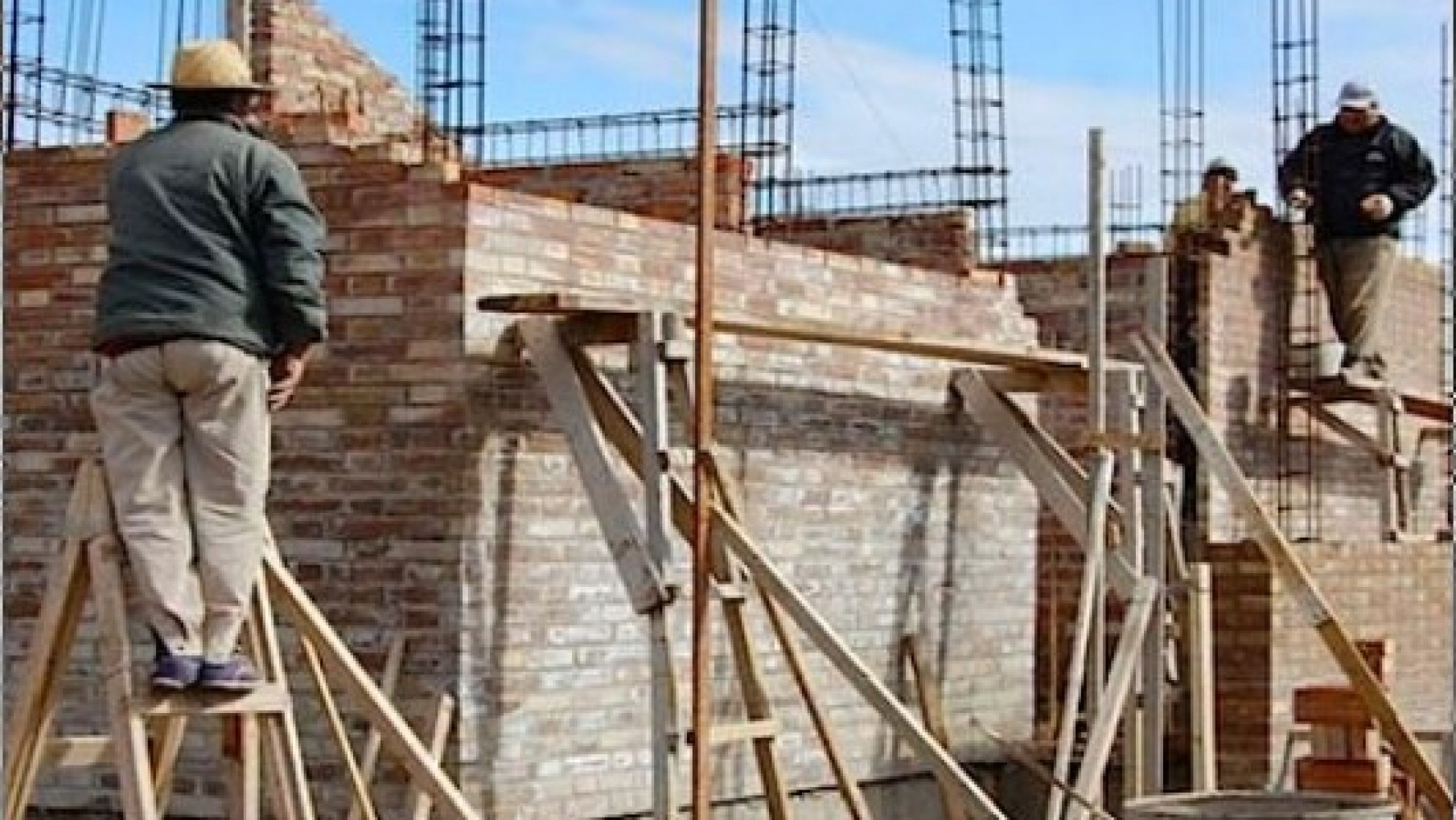 Oficializan la activación de la obra privada en Mendoza