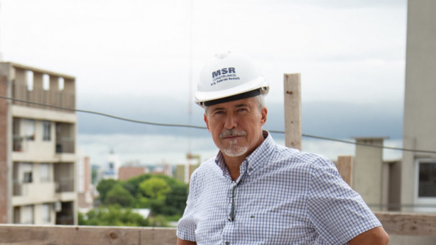 "Estamos dispuestos a ser los líderes de la reconstrucción de una nueva Argentina"