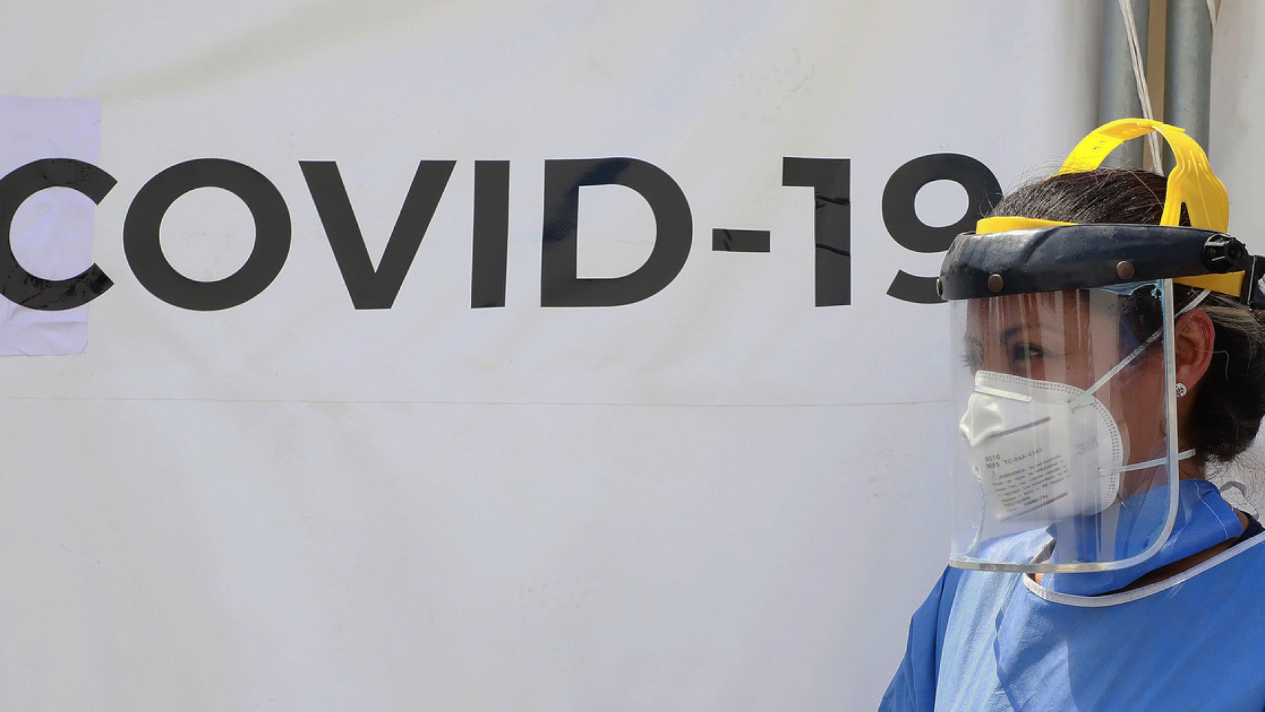 Cambios en el diseño de hospitales a partir del coronavirus