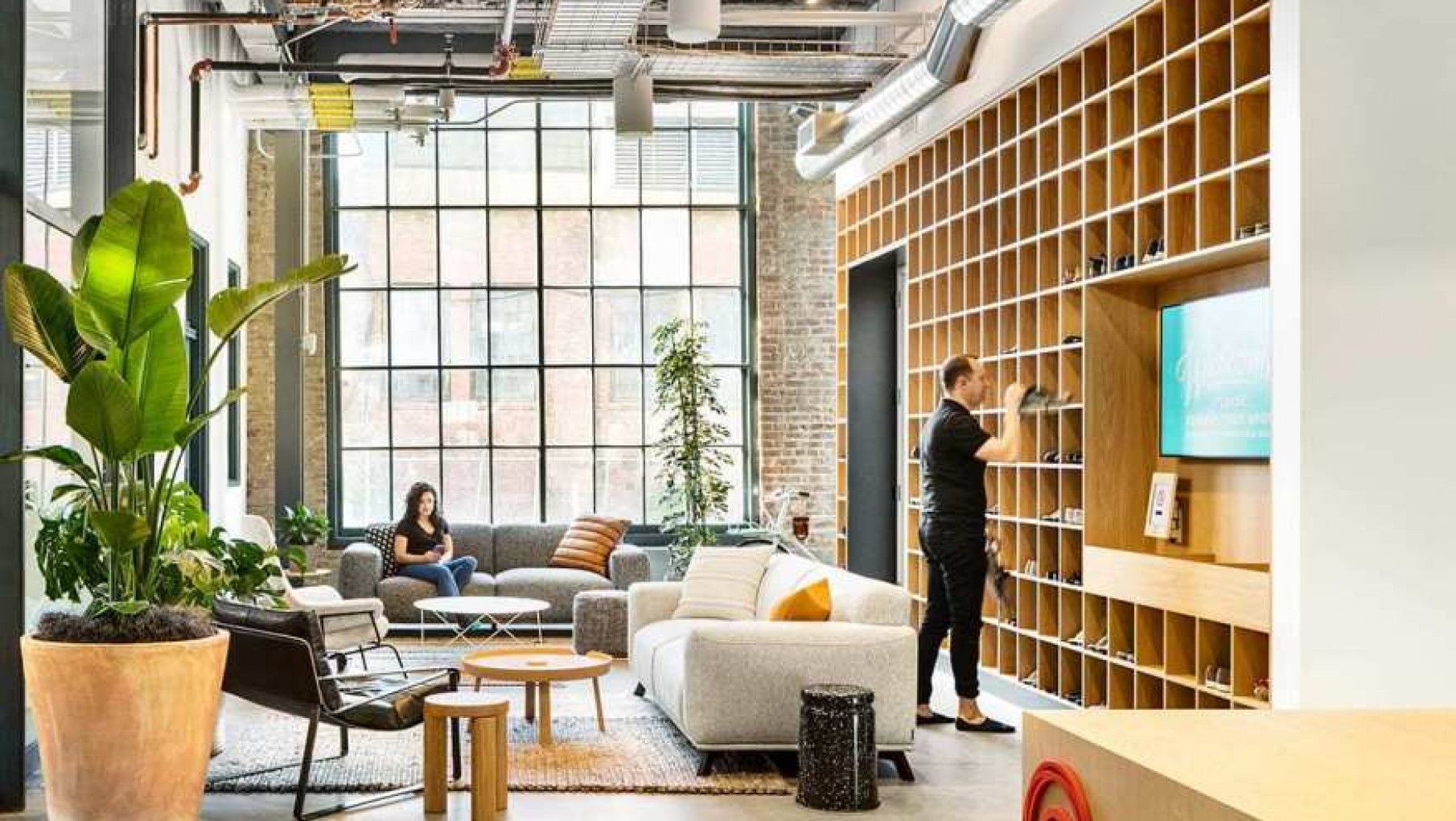 5 ideas para renovar tu oficina post cuarentena