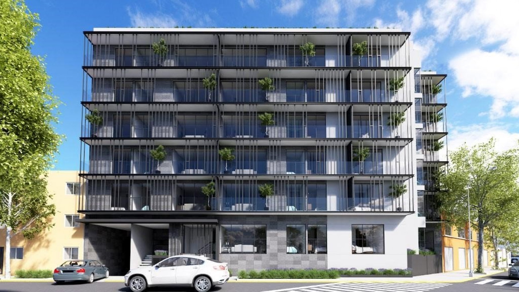 Dónde refugian sus ahorros más de 60.000 argentinos