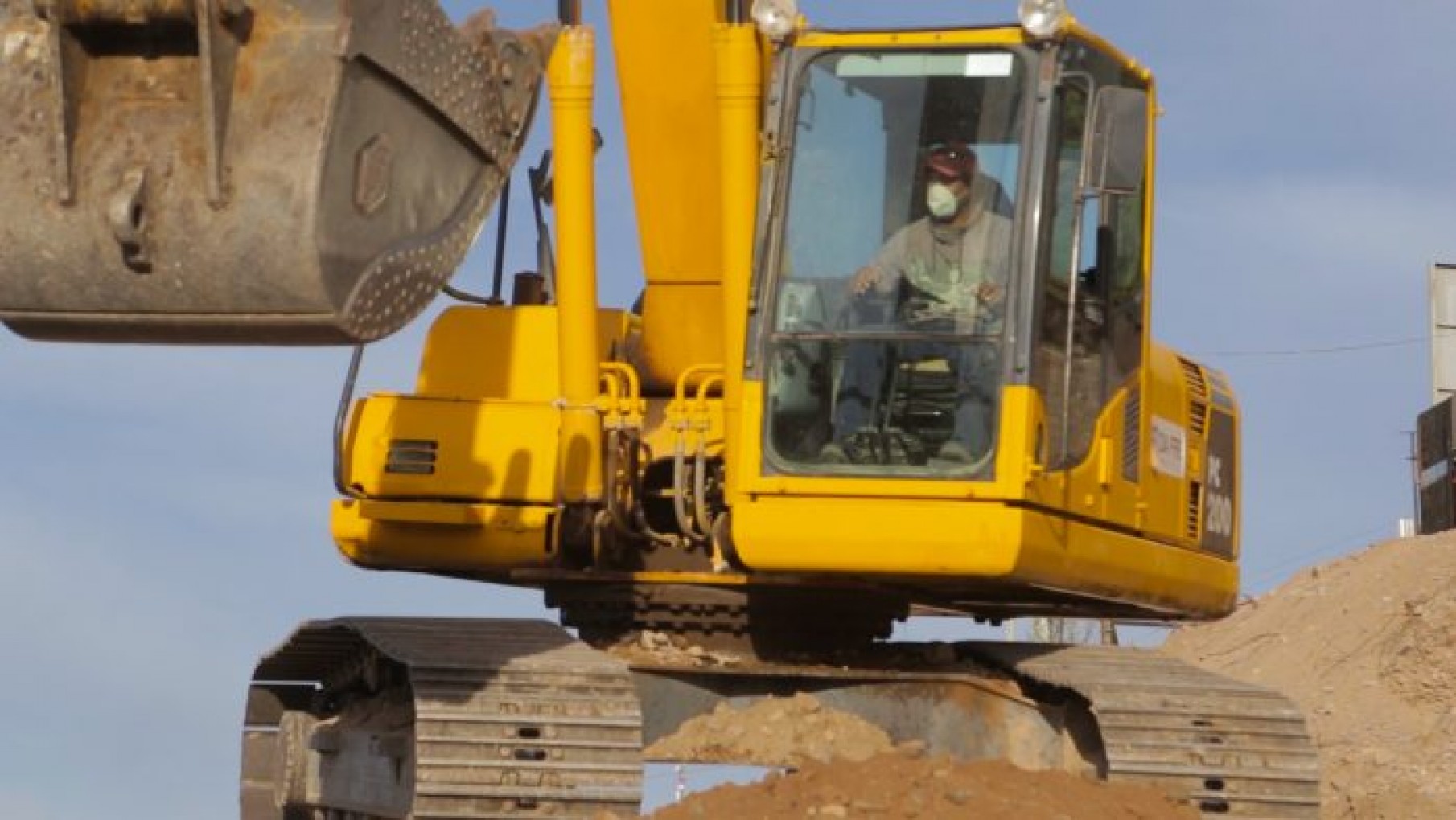 Ya se tramitaron habilitaciones para 2100 obras privadas