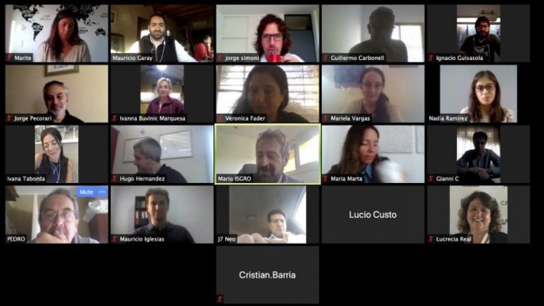 Implementarán nueva metodología de gestión en la obra pública